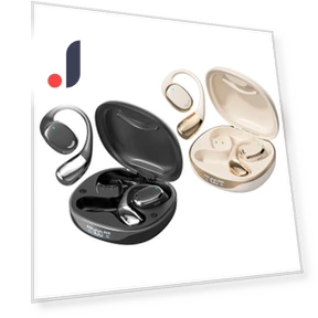 Intelligent Translator Earbuds — Language Translators, Chic Home
