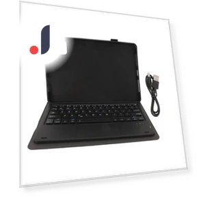 Keyboard Case with Touch Panel — Keyboard Cases, 3d printing machine