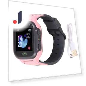 Kids Smart Watch — Smartwatches, 3d printing machine