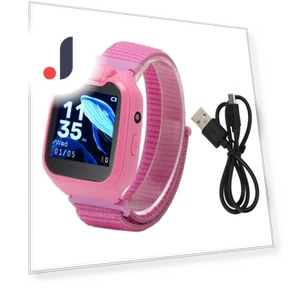 Kids Smart Watch — Smartwatches, 3d printing machine