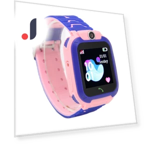Kids Smart Watch — Smartwatches, 3d printing machine
