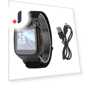 Kids Smartwatch Phone — Smartwatches, 3d printing machine