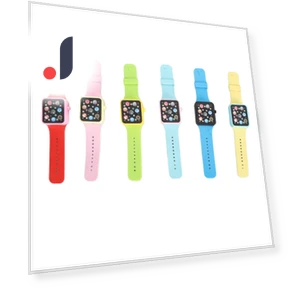 Kids Touch Screen Watch — Melody Makers, CosyHome