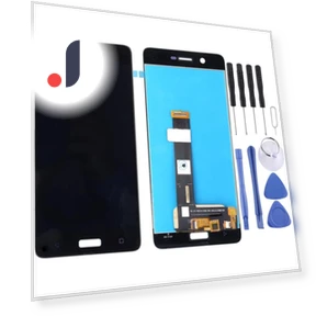 LCD Touch Screen Panel — Replacement Screens, Sunsky-Spare Parts