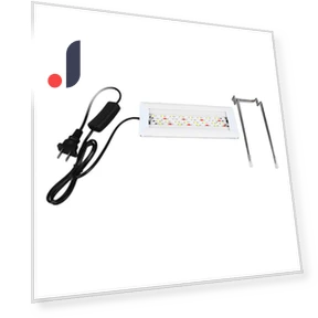 LED Aquarium Light — Lights, TOMTOP JMS
