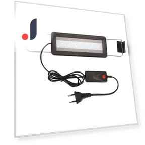 LED Aquarium Light — Lights, TOMTOP JMS