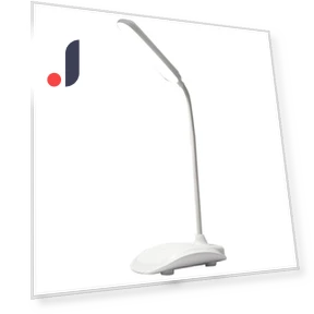 LED Desk Lamp with Touch Control — Study & Desk Lighting, GoolRC