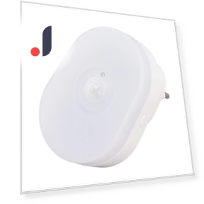 LED Night Light with Adjustable Brightness — Night Lights, GoolRC