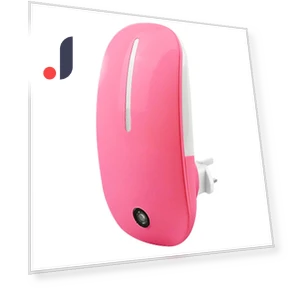 LED Night Light — Night Lights, Elenxs Interesting Life