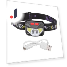 LED Outdoor Headlamp — Flashlights, GoolRC