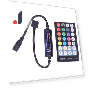 LED Remote Control RGB Light Strip — LED Strips, GoolRC