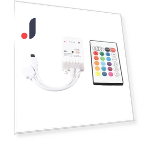 LED Strip Controller — Smart Home Modules, TOMTOP JMS