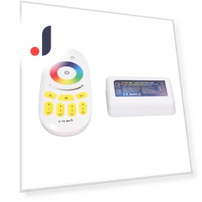LED Strip Light Controller — Remote Controls, GoolRC