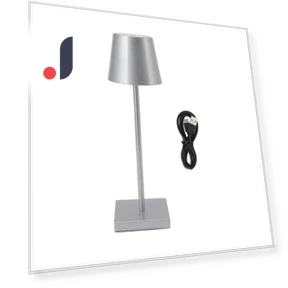 LED Touch Lamp — Desk & Table Lighting, GoolRC