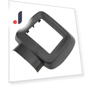 Lower Grill Radar Sensor Trim — , TOMTOP JMS