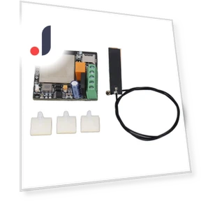 Mini Access Controller — Smart Home Security, TOMTOP JMS