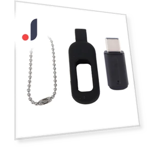 Mini Smartphone IR Remote Control — Remote Controls, Zeblaze