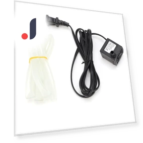 Mini Submersible Pump — Water Pumps, TOMTOP JMS
