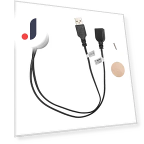 Motion Sensor PIR with USB Interface — Motion Sensors, TOMTOP JMS