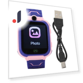 Multifunctional Kids Smart Watch — Wearable Accessories, 3d printing machine