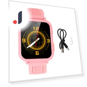 Multifunctional Kids Smart Watch — Wearable Accessories, 3d printing machine