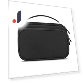 Multifunctional Portable Smart Watch Strap Storage Bag — Smartwatch Straps, Chic Home
