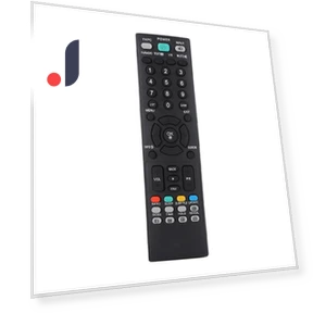Multifunctional Remote Control for Smart TV — Remote Controls, Automobile and motorcycle supplies