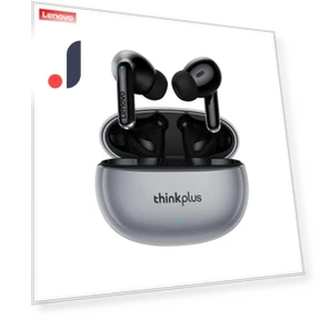 Original Wireless Earbuds — Wireless Headsets for Powersports, Lenovo