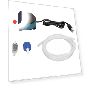 Oxygen Pump — Air Pumps, TOMTOP JMS