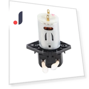 Peristaltic Liquid Dosing Pump — Water Pumps, GoolRC