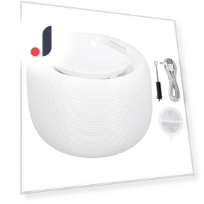 Pet Drinking Fountain — Fountains, CosyHome