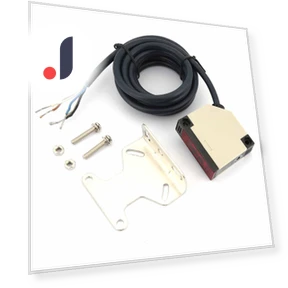 Photoelectric Sensor Switch — Photo Detectors, ZEALOT