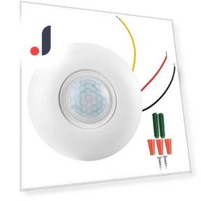 PIR Infrared Motion Sensor Automatic Body Detector Smart Switch — Motion Sensors, 3d printing machine