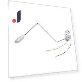 Plug-and-play Pump Level Sensor — Coolant Level, Car products franchise town