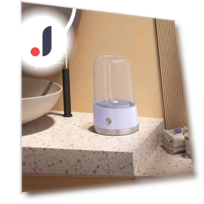 Portable Washing Machine — Compact Washing Solutions, Enjoy Smart Home