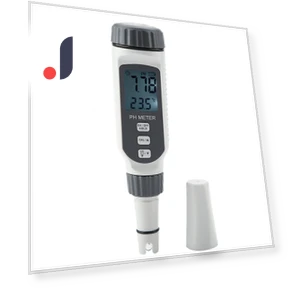 Professional pH Meter — pH Meters, Kkmoon