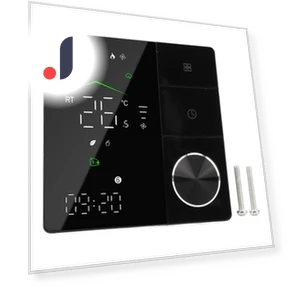 Programmable Home Thermostat — Smart Climate Control, TOMTOP JMS