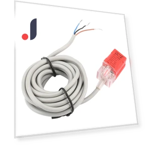 Proximity Sensor Switch — Photoelectric, ZEALOT