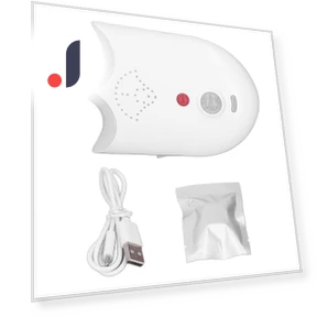 Rechargeable Night Light — Night Lights, GoolRC