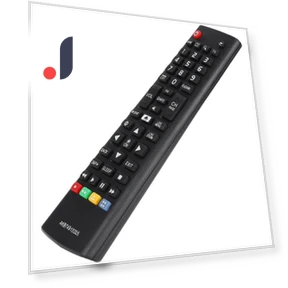 Remote Control for Smart TV — Remote Controls, LG