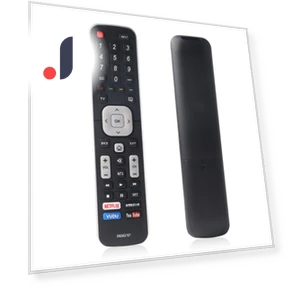 Replacement TV Remote Control — Remote Controls