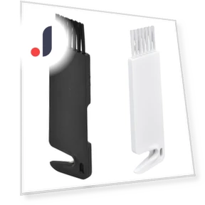 Robotic Sweeping Brush — Accessories, DC-HOME-3