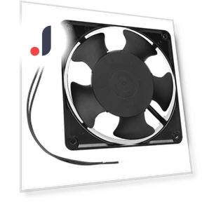 Silent Radiator Fan — Radiator Fan Motors, TOMTOP JMS