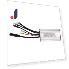 Sine Wave Controller for Electric Bike — Conditioners, CosyHome