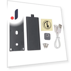 Smart Automatic Electric Magnetic Push Opener — Catches, TOMTOP JMS
