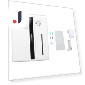 Smart Bluetooth Air Freshener — Spray, GoolRC