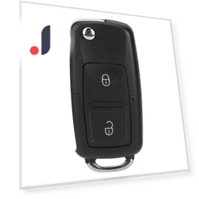 Smart Car Remote Key Fob — Accessories, Neoglint