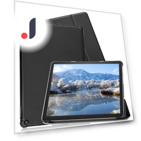Smart Case for Fire HD10 2021 — Protective Cases, JAPAN ANIME BRIDGE