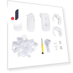 Smart Curtain Opener — Smart Home Modules, Zeblaze