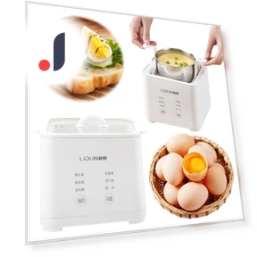 Smart Egg Cooker — Egg Cookers, Chic Home